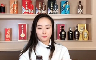 揭秘郎酒与夜郎古酒纷争：意外流量？夜郎古酒时隔半年恢复直播引围观