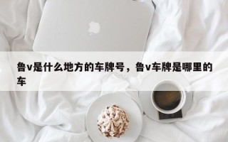 鲁v是什么地方的车牌号，鲁v车牌是哪里的车