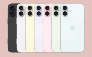 苹果又上热搜！网友热议iPhone 16值得等吗：每年都是挤牙膏