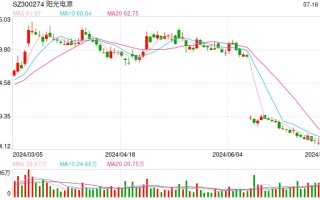 阳光电源启动新一轮回购，股价大涨超3%，光伏巨头频现大手笔回购