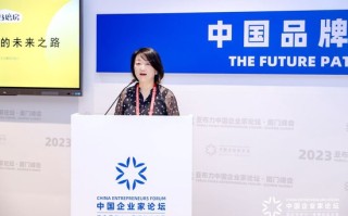 桂常青：五谷磨房的品牌做得不算太好，我们不擅长做营销