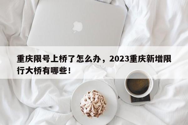 重庆限号上桥了怎么办，2023重庆新增限行大桥有哪些！-第1张图片-末央生活网