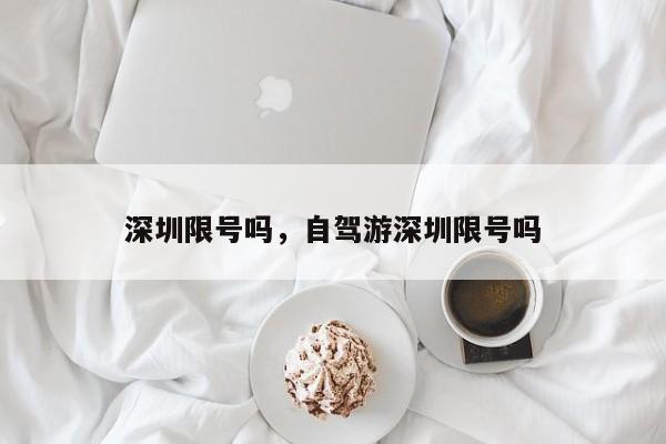 深圳限号吗，自驾游深圳限号吗-第1张图片-末央生活网