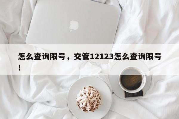 怎么查询限号，交管12123怎么查询限号！-第1张图片-末央生活网