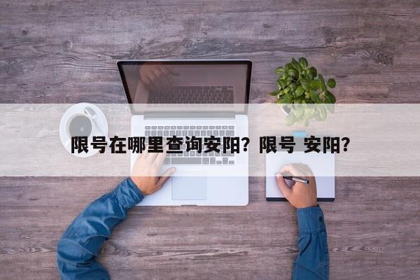 限号在哪里查询安阳？限号 安阳？-第1张图片-末央生活网