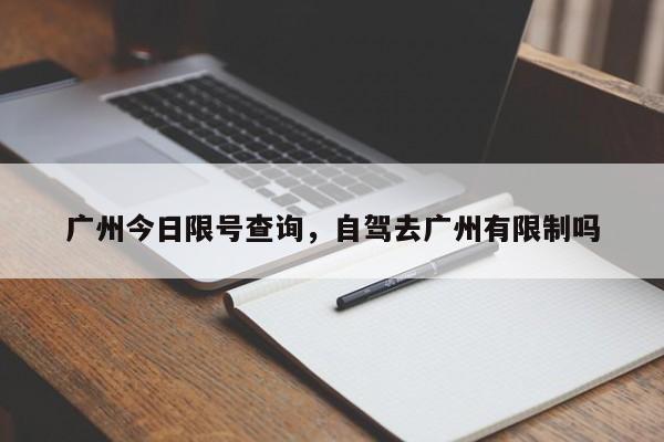 广州今日限号查询，自驾去广州有限制吗-第1张图片-末央生活网