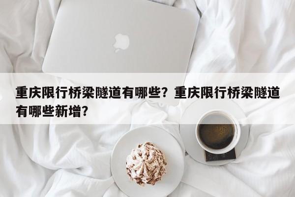 重庆限行桥梁隧道有哪些？重庆限行桥梁隧道有哪些新增？-第1张图片-末央生活网