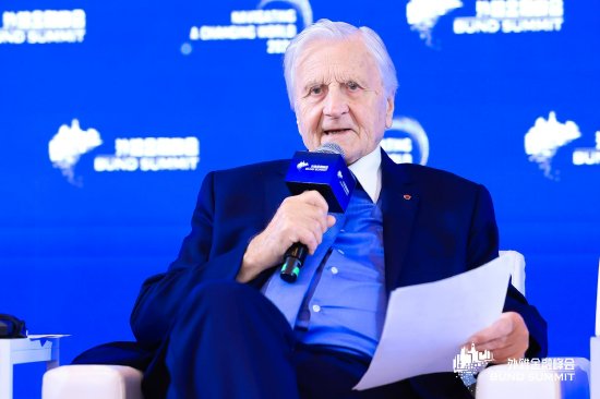 欧洲央行原行长Jean-Claude Trichet：欧洲利率可能下调25个基点-第1张图片-末央生活网