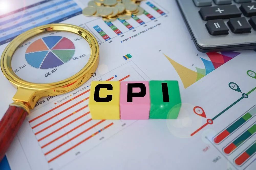 8月CPI温和回升，PPI环比同比均下降-第1张图片-末央生活网