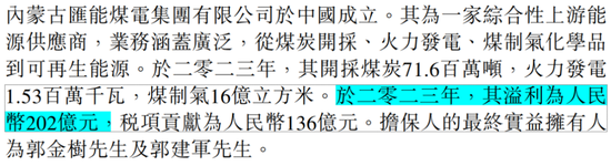 豪掷百亿收购ST新潮，汇能集团是谁？-第6张图片-末央生活网