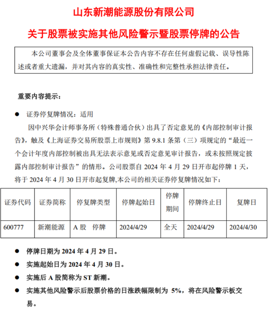 豪掷百亿收购ST新潮，汇能集团是谁？-第9张图片-末央生活网