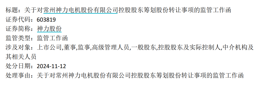 停牌前，连拉两个涨停！交易所火速下发监管工作函-第2张图片-末央生活网