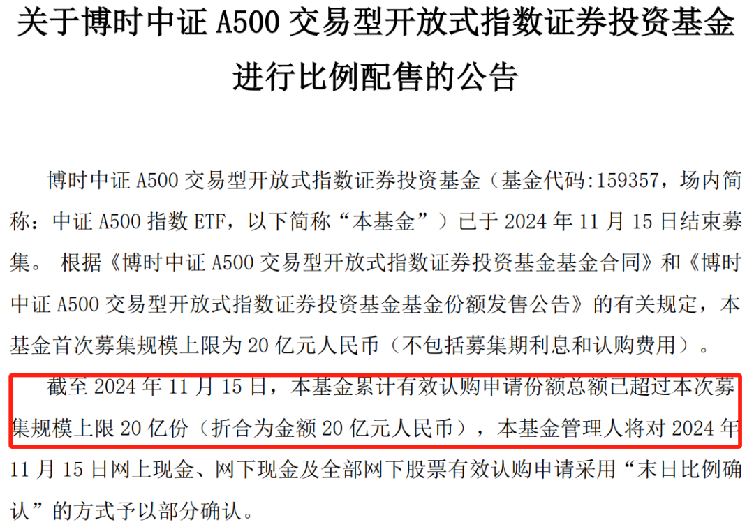 A股新纪录！2100亿资金火速集结-第2张图片-末央生活网