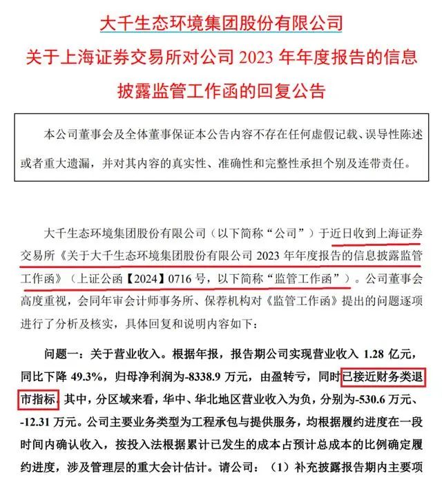 连续11个涨停板！“妖股”喊话投资者：存在短期涨幅较大后下跌的风险，请审慎投资！-第2张图片-末央生活网