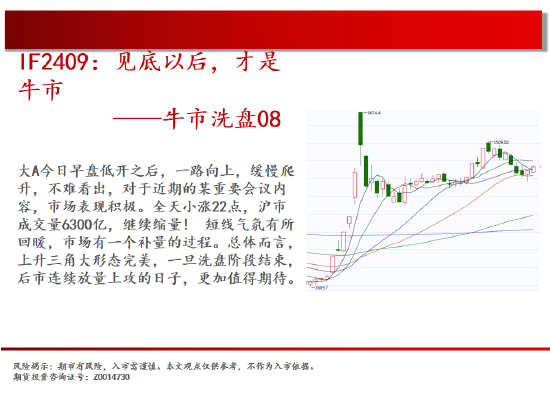 中天期货:生猪底部大震荡 白糖箱体震荡-第3张图片-末央生活网