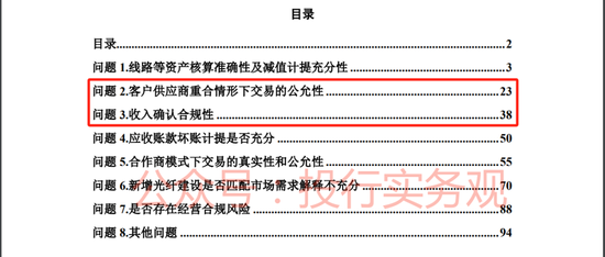 又一IPO财务造假被重罚，天职世界
项目，但公告文件比较怪…-第13张图片-末央生活网