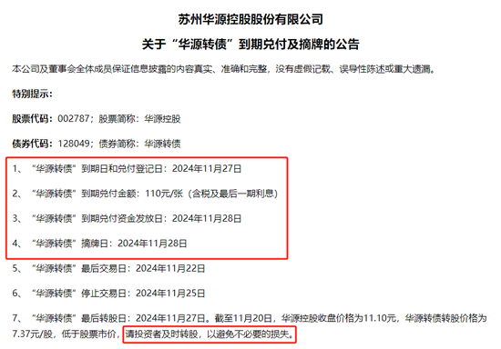 注意！不及时操作，将巨亏超26%-第3张图片-末央生活网