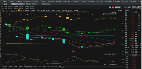 国联股份索赔条件明确！-第2张图片-末央生活网