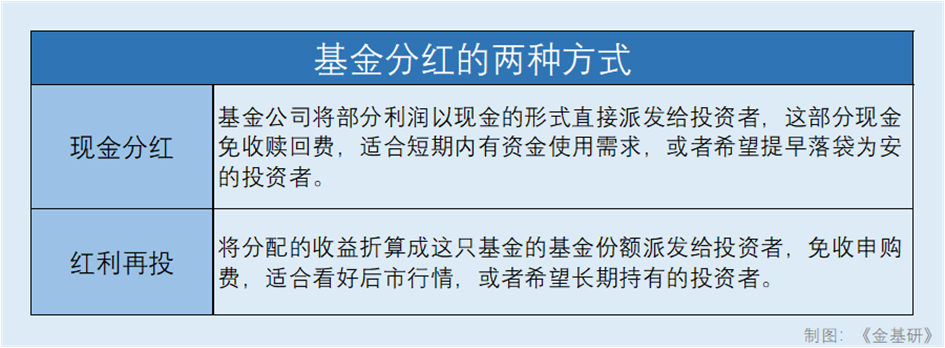 红利再投如何为复利增长提供“燃料”？-第2张图片-末央生活网