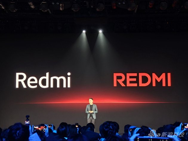 REDMI正式发布K80系列手机：新十年诚意之作 2499元起售-第1张图片-末央生活网